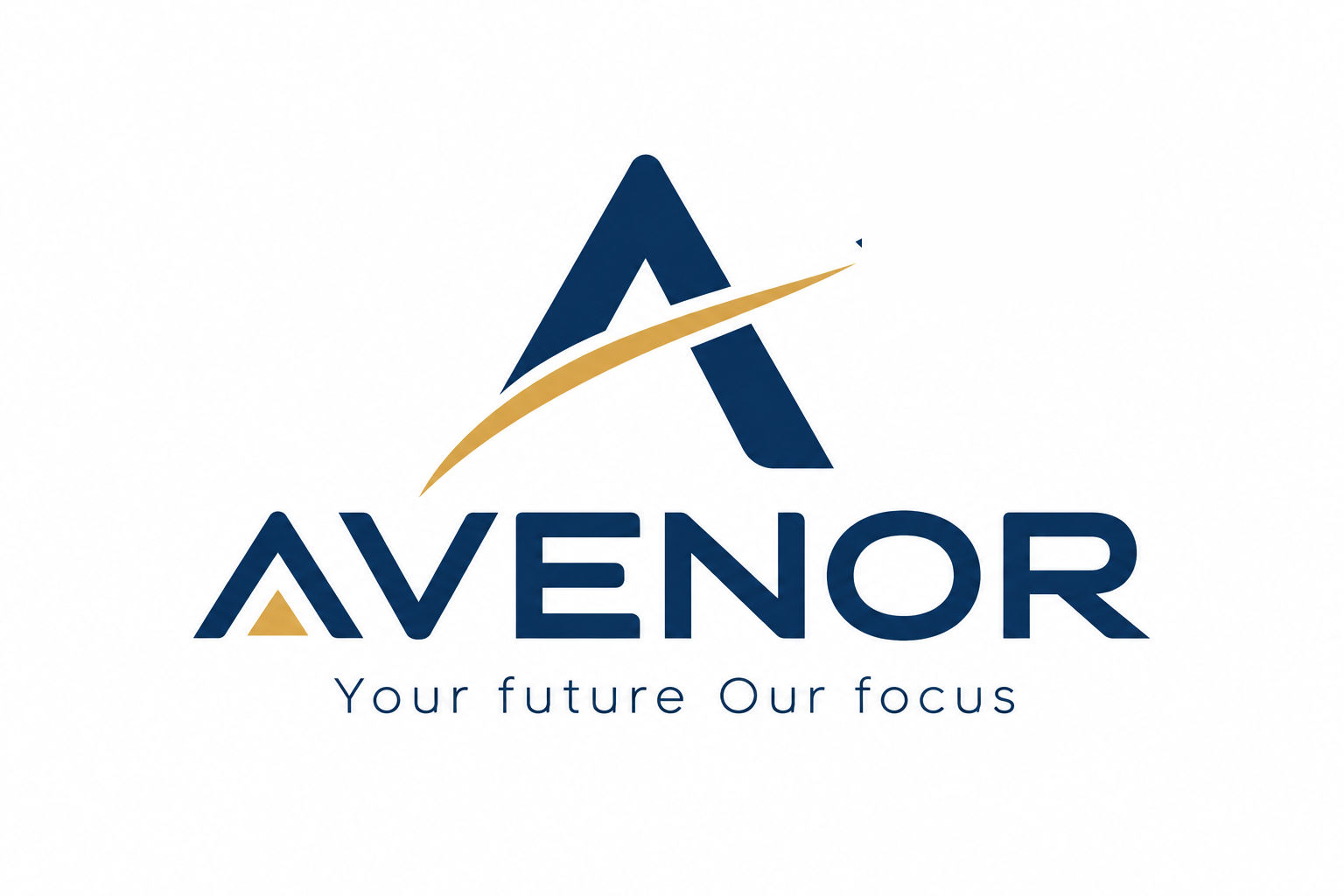 Avenor logo