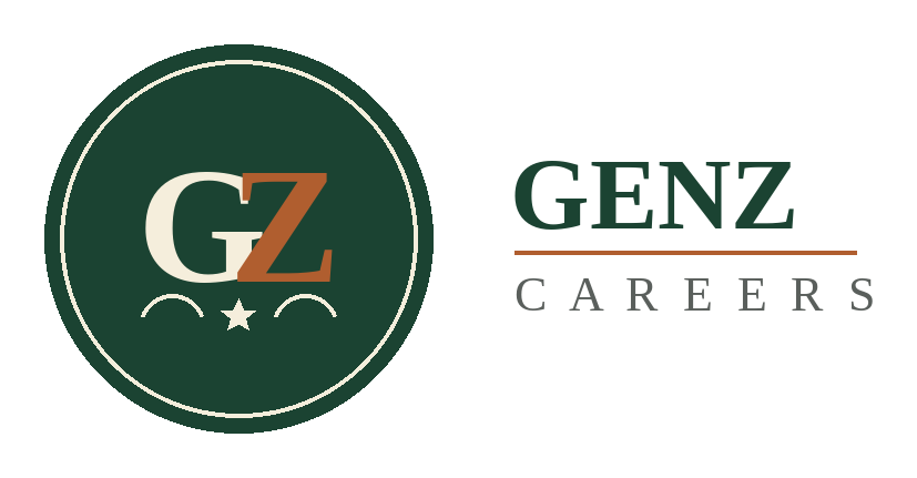 GenZ logo